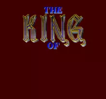 Image n° 4 - screenshots  : King of Dragons, The
